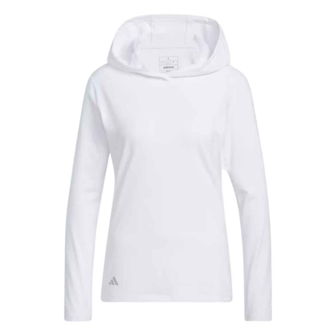 $35 Adidas Women’s Golf Performance Hoodie