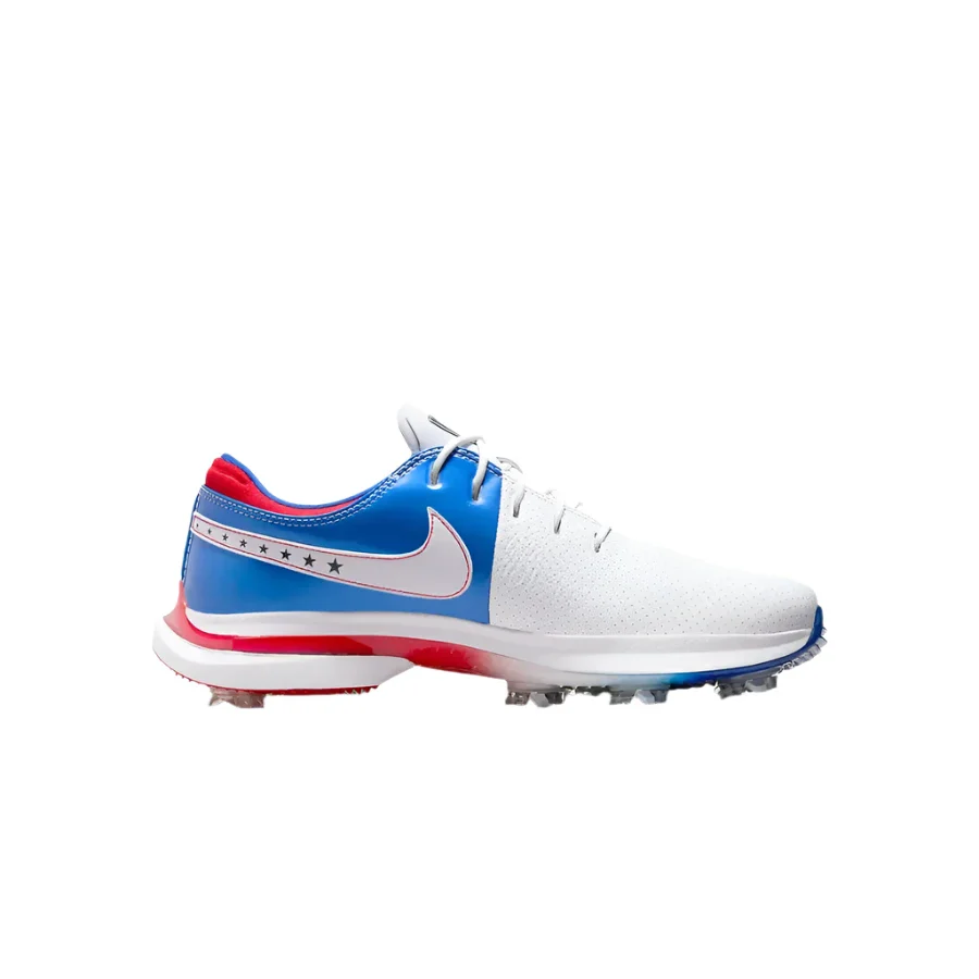 $137 Limited Edition Nike Men’s Air Zoom Tour ‘Ryder Cup’ Spiked Golf Shoe