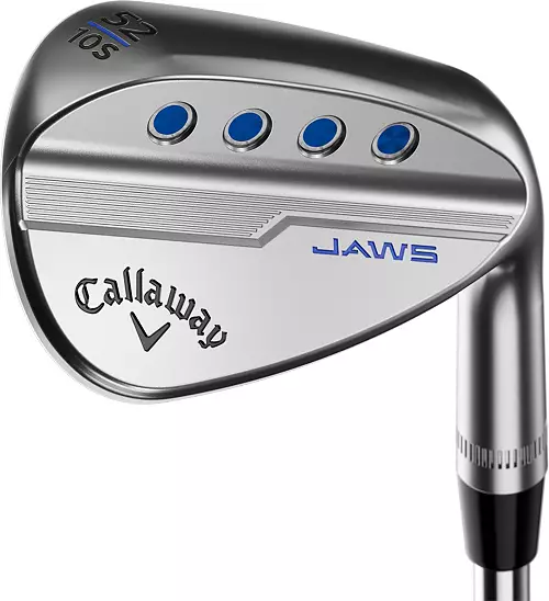 $130 BRAND NEW Callaway JAWS MD5 Wedge