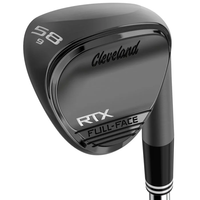 $100 Cleveland RTX Full-Face ZipCore Wedges (Brand New)