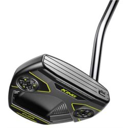 $135 NEW Cobra King Vintage Cuda Putter
