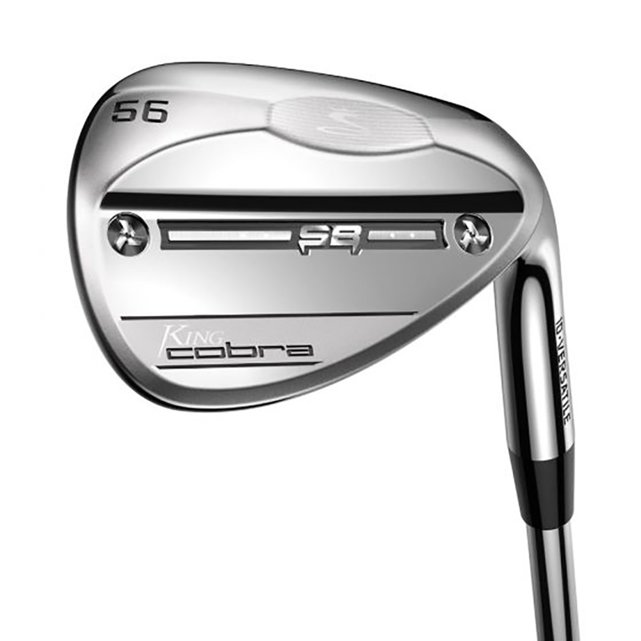 $99 BRAND NEW Cobra King Snakebite Wedge