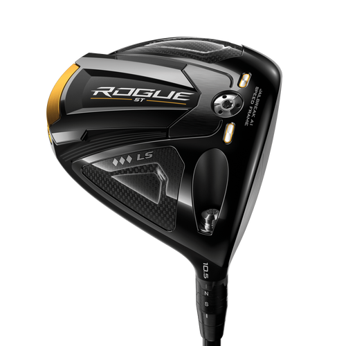 $228 LIKE NEW Callaway Rogue ST Triple Diamond Driver