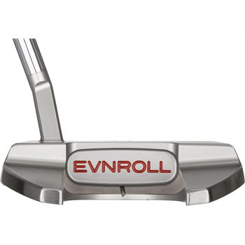 $166 MINT EVNROLL ER5v Inline Slant Mallet Putter
