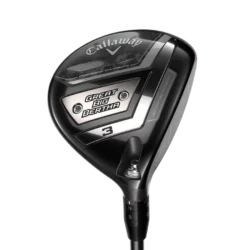 $180 BRAND NEW Callaway Great Big Bertha Fairway Wood