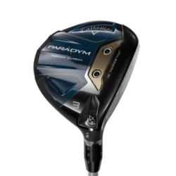 $132 LIKE NEW Callaway Paradym Fairway Wood