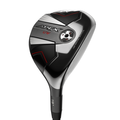 $152 Callaway Apex Utility Fairway Wood (Like New Condition)