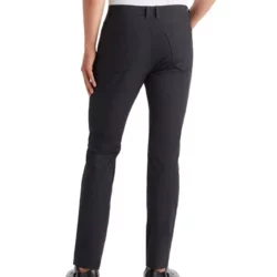 $116 G/FORE Men’s Tour 5-Pocket Straight Leg Golf Pants