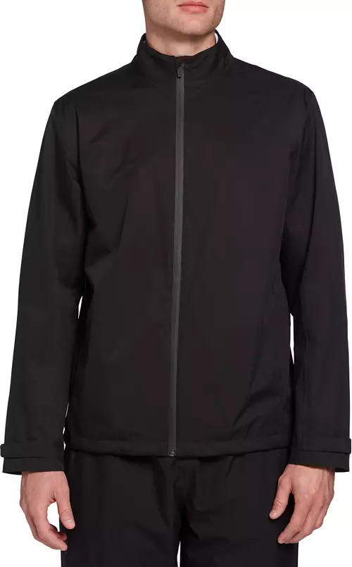 $60 Walter Hagen Men’s Full Zip Golf Rain Jacket
