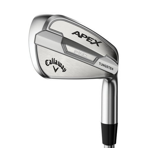 $829 Callaway Apex Pro 21 Iron Set (Very Good Condition)