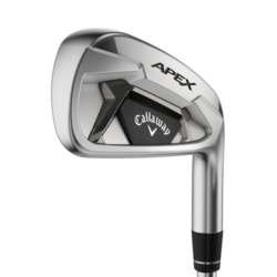 $550 Callaway Apex 21 Irons (Like New Condition)