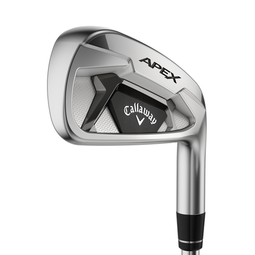 $550 Callaway Apex 21 Irons (Like New Condition)