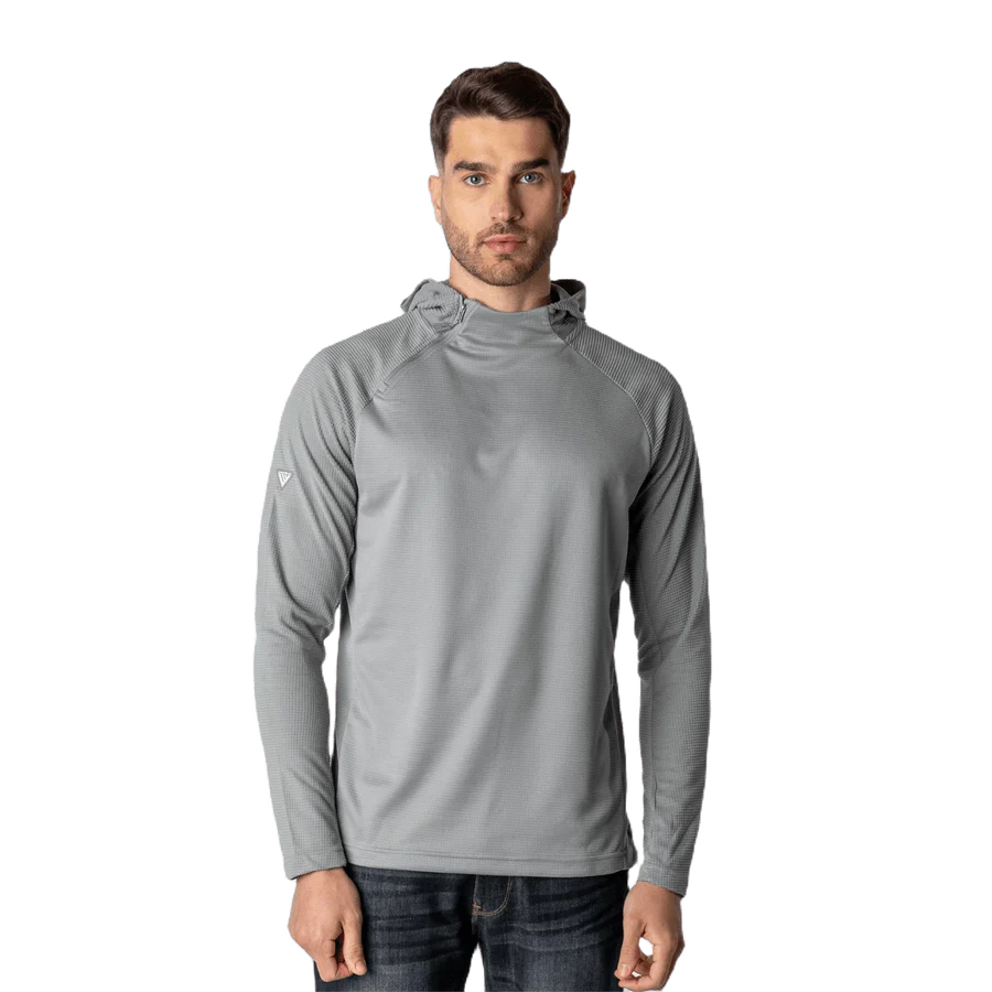 $28 Levelwear Ascent Golf Pullover