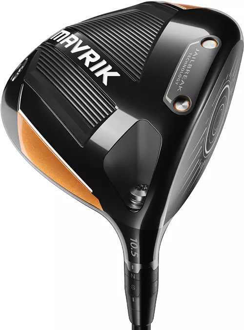$250 BRAND NEW Callaway Mavrik Driver