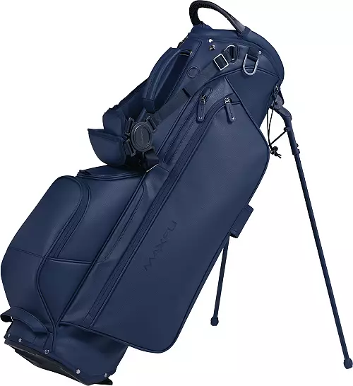 $250 Maxfli Modern Classic Stand Bag
