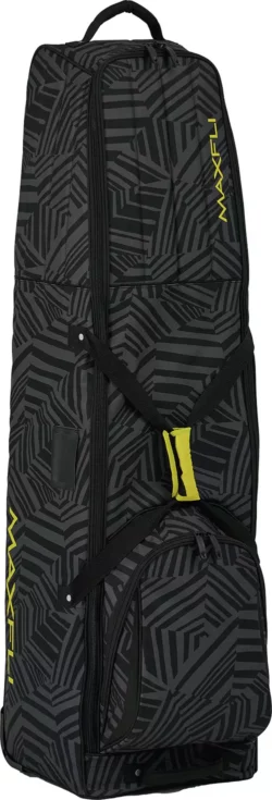 $160 Maxfli 2024 Pro Travel Cover