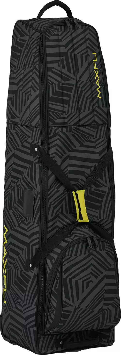 $160 Maxfli 2024 Pro Travel Cover