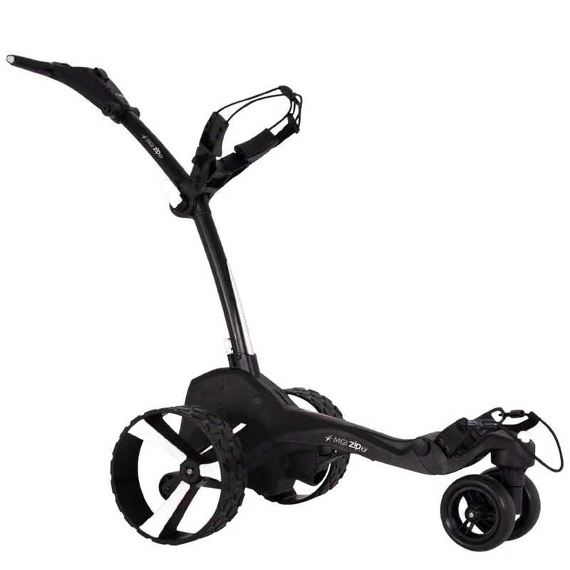 $510 MGI Zip X2 Electric Golf Cart