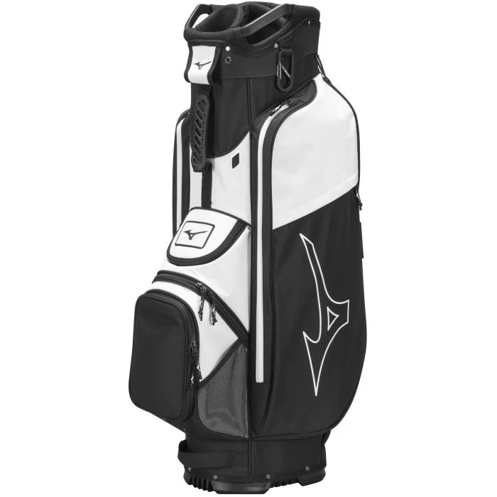 $130 Mizuno Lightweight Cart Bag