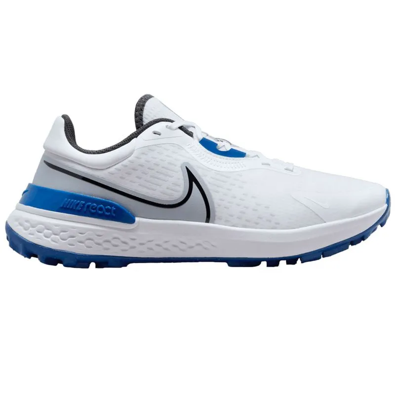 $72 Nike Men’s Infinity Pro 2 Spikeless Golf Shoes