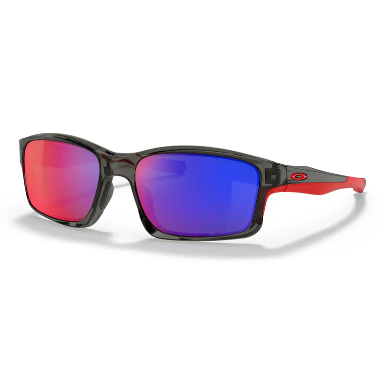 $64 Oakley Men’s MPH Chainlink Polarized Sunglasses
