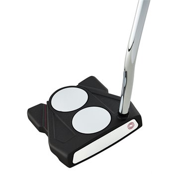 $117 BRAND NEW Odyssey Ten 2-Ball Stroke Lab Putter