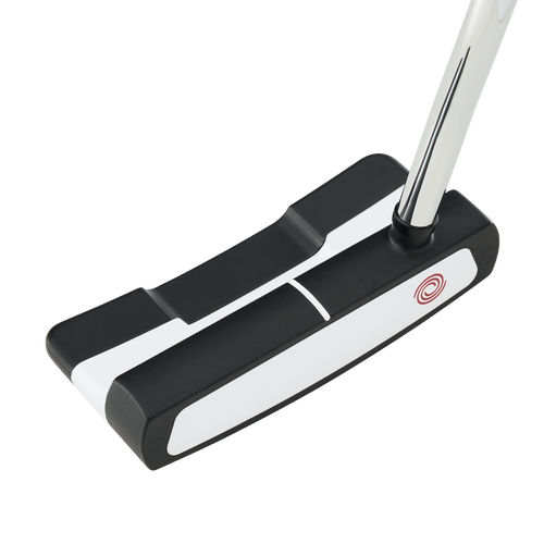 $136 Odyssey White Hot Versa Double Wide Putter (Like New Condition)