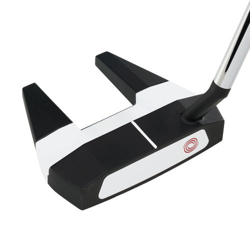 $141 LIKE NEW Odyssey White Hot Versa Seven S Putter