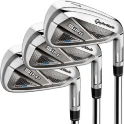 $600 NEW TaylorMade SIM2 Max Iron Set
