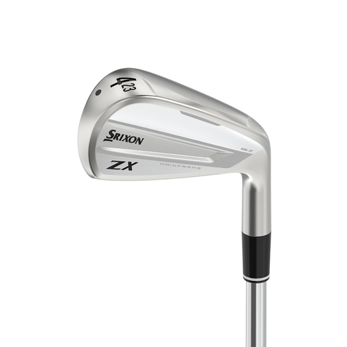 $131 LIKE NEW Srixon ZX MK II Utility Driving Iron