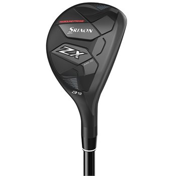 $130 MINT Srixon ZX MKII Hybrid