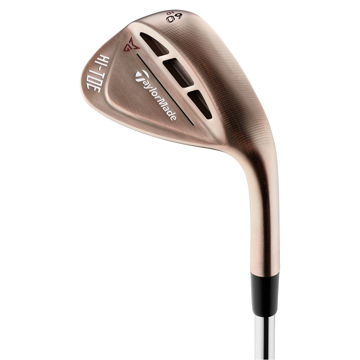 $73 TaylorMade Hi Toe Raw SB Wedge (Mint Condition)