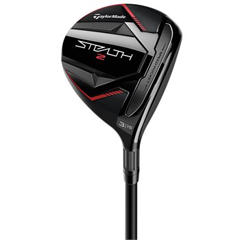 $168 TaylorMade Stealth 2 Fairway Wood (Mint Condition)