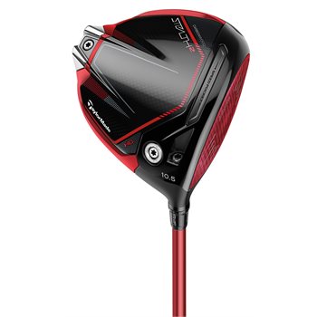 $229 TaylorMade Stealth 2 Driver (Mint Condition)