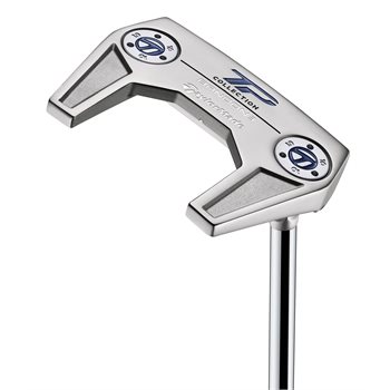 $81 TaylorMade TP Hydroblast Bandon 3 Putter (Mint Condition)