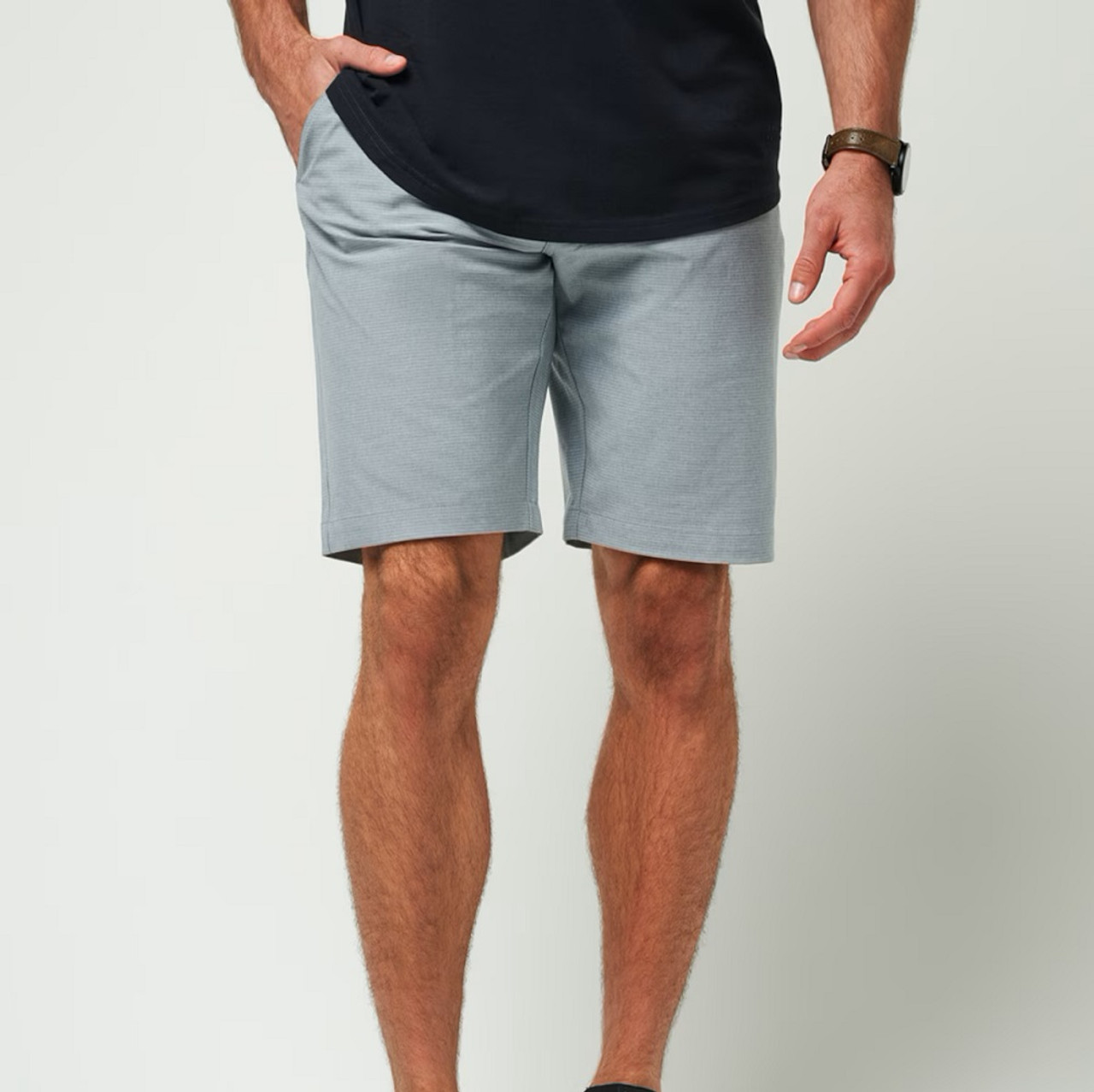 $35 Travis Mathew Sand Harbor Golf Shorts
