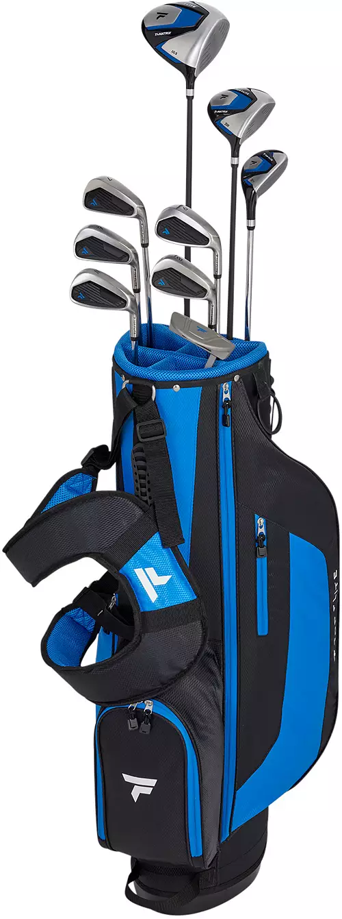 $250 Top Flite 2024 XL 13-Piece Complete Set (Brand New)