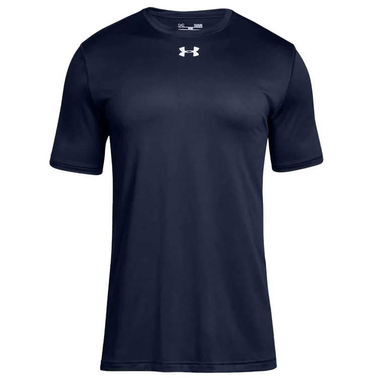 $15 Under Armour Men’s Short Sleeve 2.0 Locker Tee