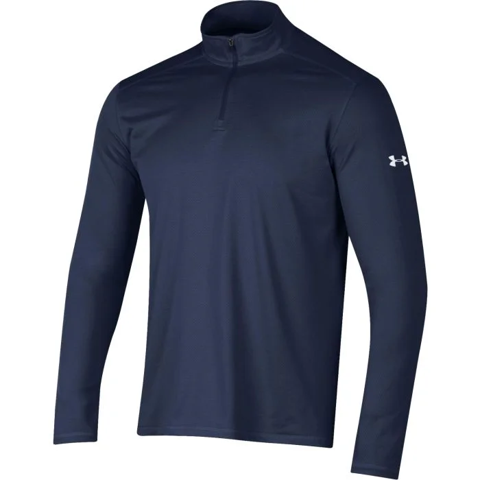 $35 Under Armour Tech Mesh Quarter Zip Golf Pullover