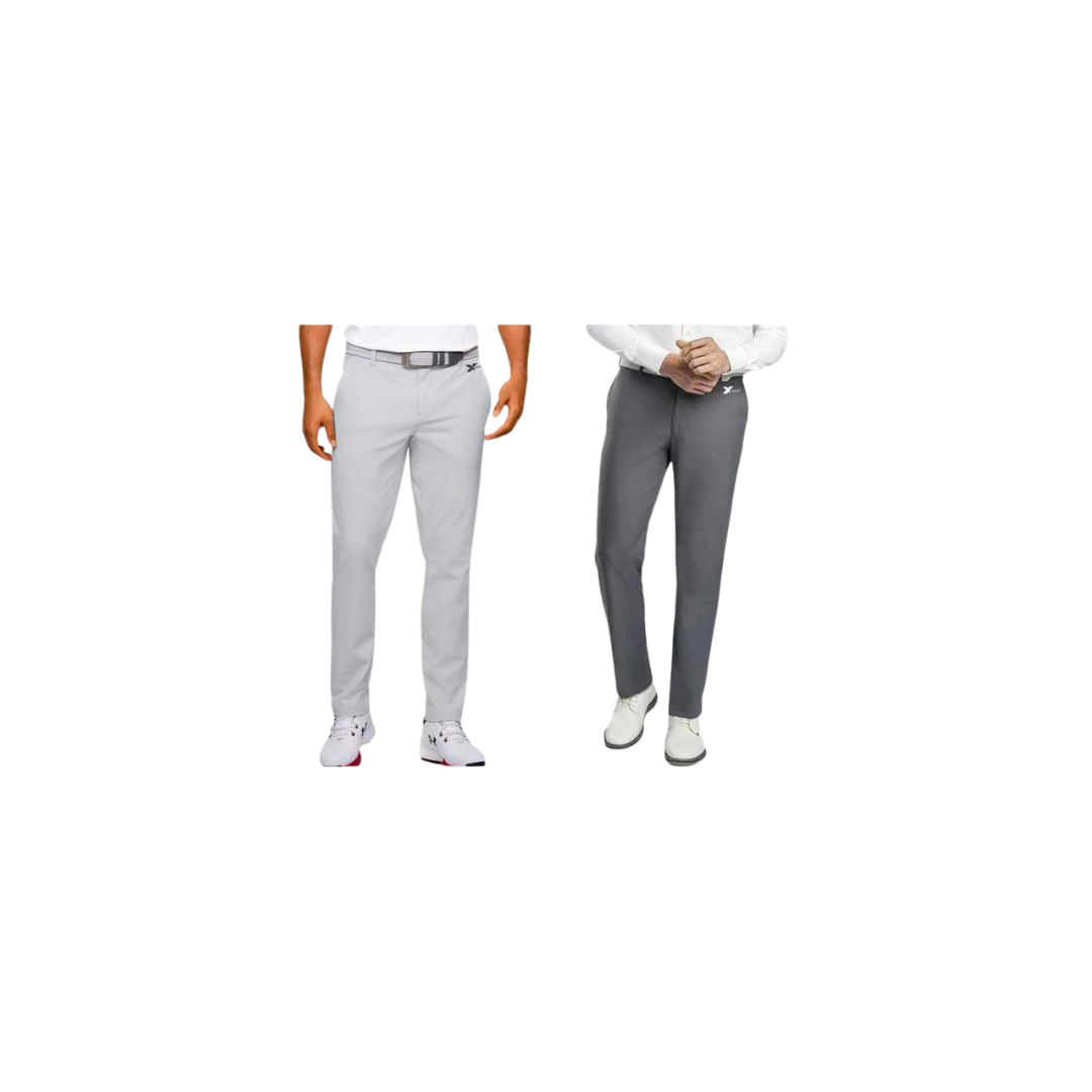 $25 X Performance Men’s Golf Slim Fit Pants