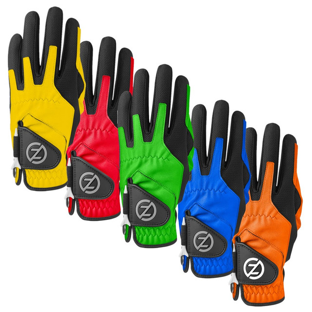 $20 for 3x Zero Friction Compression Golf Gloves