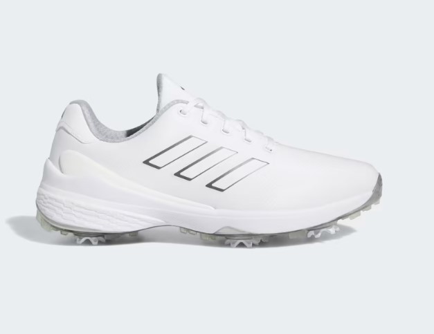 $108 Adidas ZG23 Wide Golf Shoes