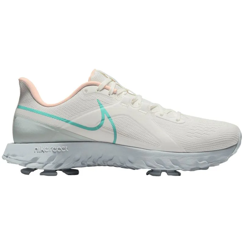 $60 Nike Men’s React Infinity Pro Golf Shoes