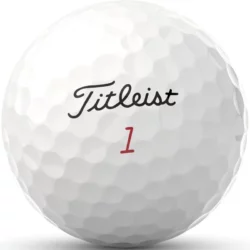 $50 Titleist ProV1X Golf Balls