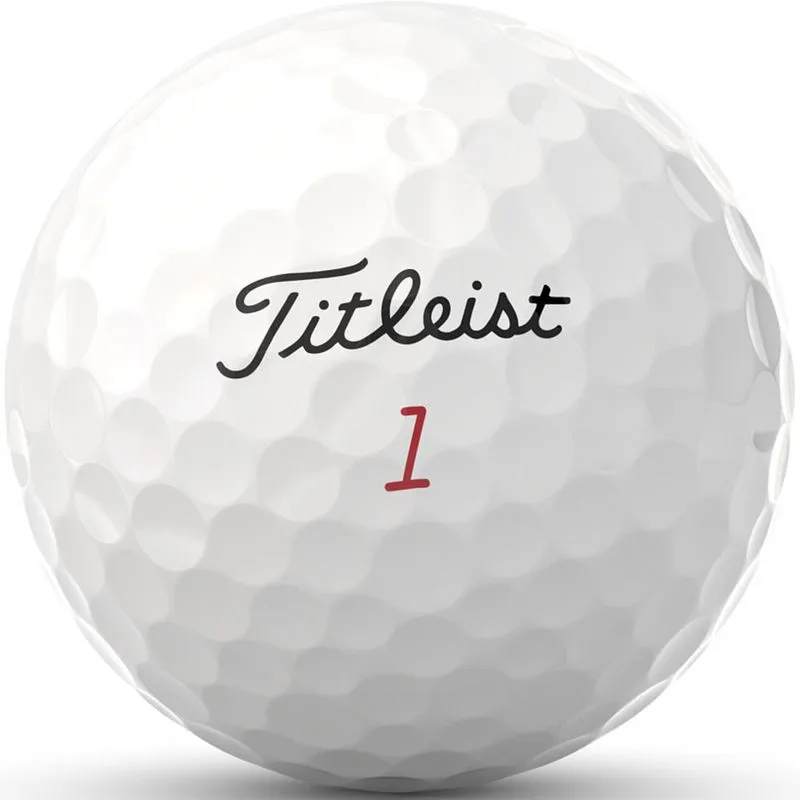 $50 Titleist ProV1X Golf Balls