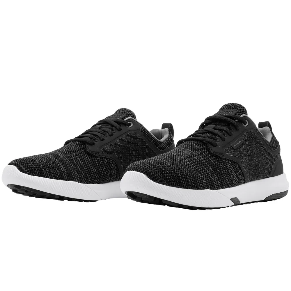 $79.9 TravisMathew Men’s The Daily Pro Hybrid Spikeless Golf Shoes