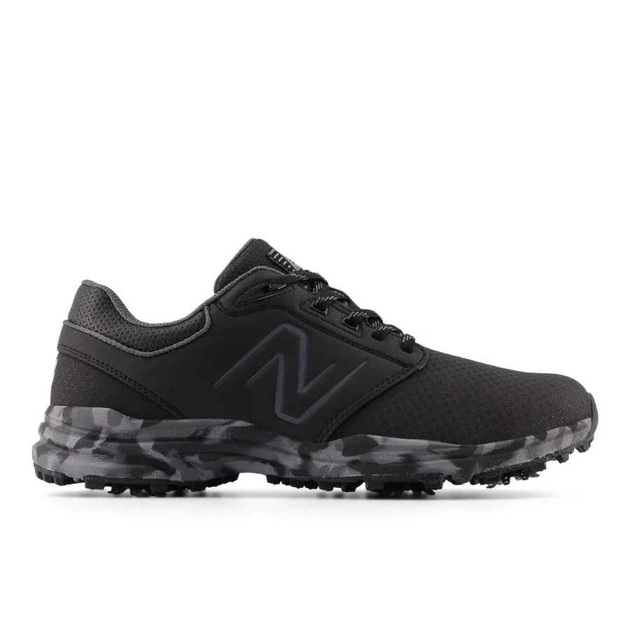 $77 New Balance Brighton Spiked Golf Shoes