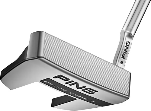$199 PING Prime Tyne 4 Putter (Brand New)