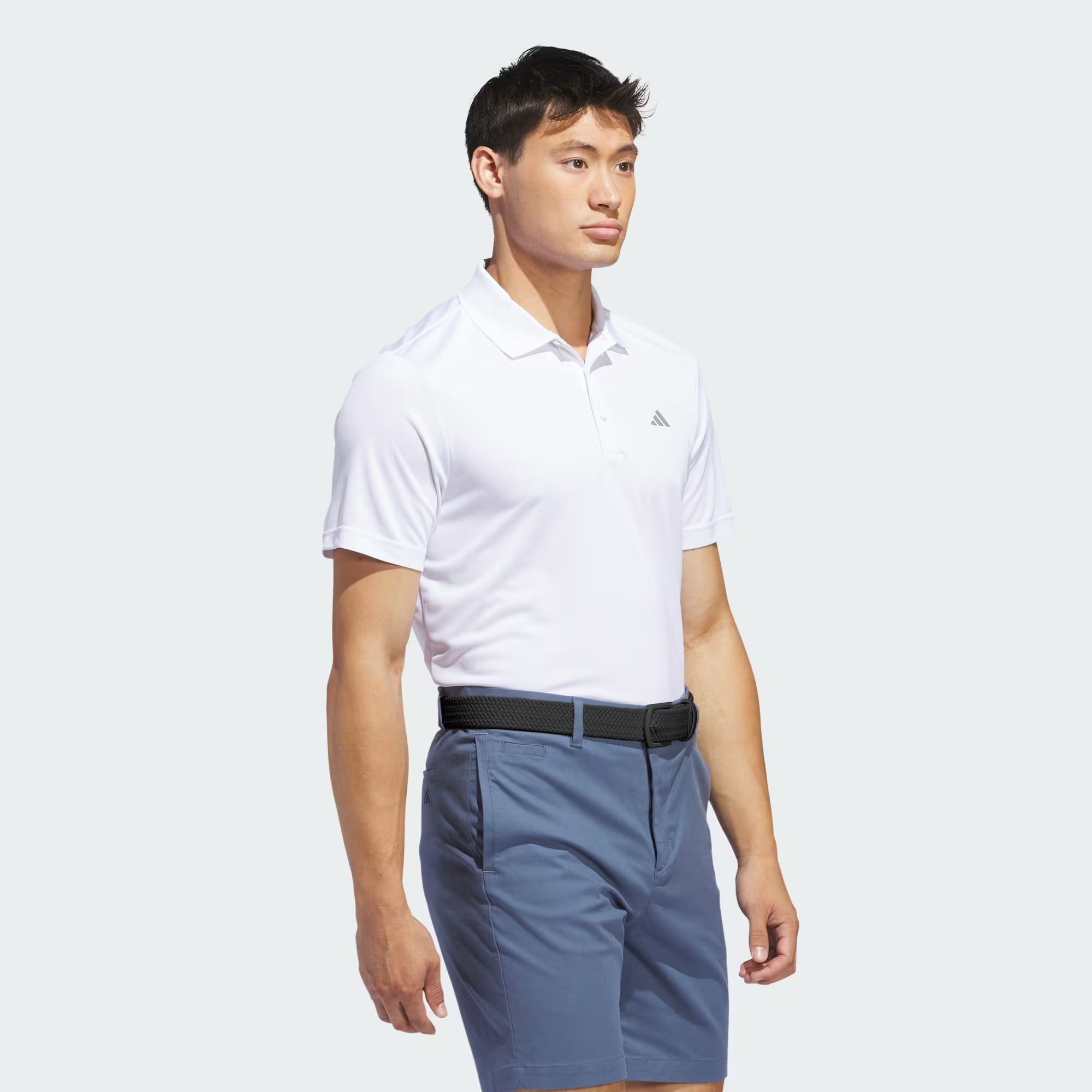 $21 Adi Performance Polo Shirt