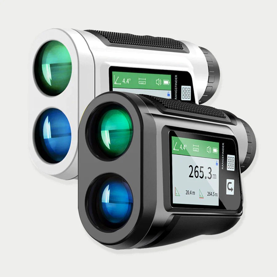 $100 Underpar Golf Rangefinder with Slope